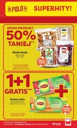 eXXtra promki na grilla - Polomarket