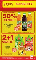eXXtra promki na grilla - Polomarket