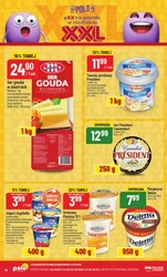 eXXtra promki na grilla - Polomarket