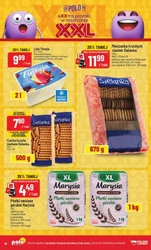 eXXtra promki na grilla - Polomarket