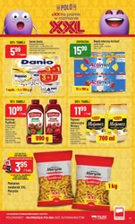 eXXtra promki na grilla - Polomarket