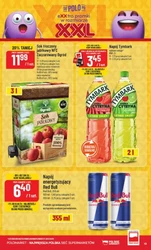 eXXtra promki na grilla - Polomarket