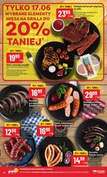 eXXtra promki na grilla - Polomarket
