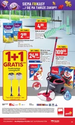 eXXtra promki na grilla - Polomarket