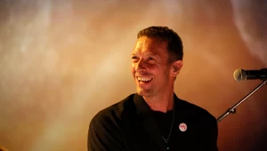 Céline Dion pojawiła się na koncercie Coldplay. Zaśpiewano jej serenadę