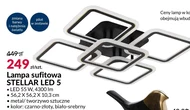 Lampa LED Pilot