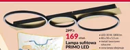 Lampa LED Primo