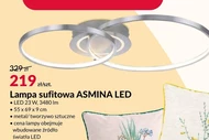 Lampa LED