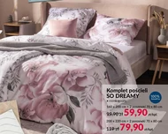 Komplet pościeli So...?