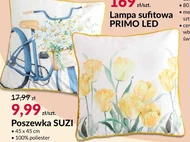 Poszewka na poduszkę Primo