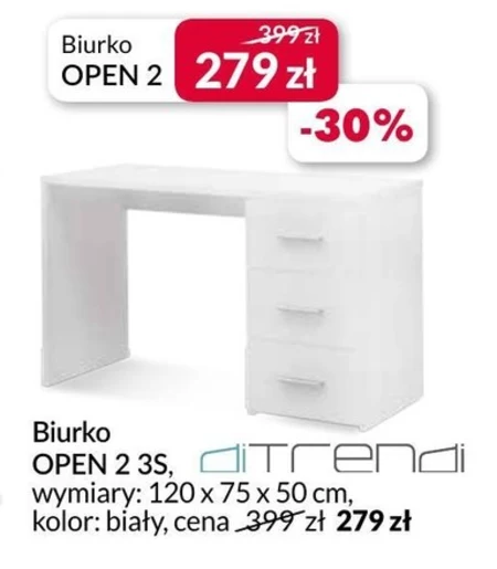 Стіл Ditrendi