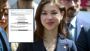 Majątek Aleksandry Uznańskiej-Wiśniewskiej - żony polskiego astronauty