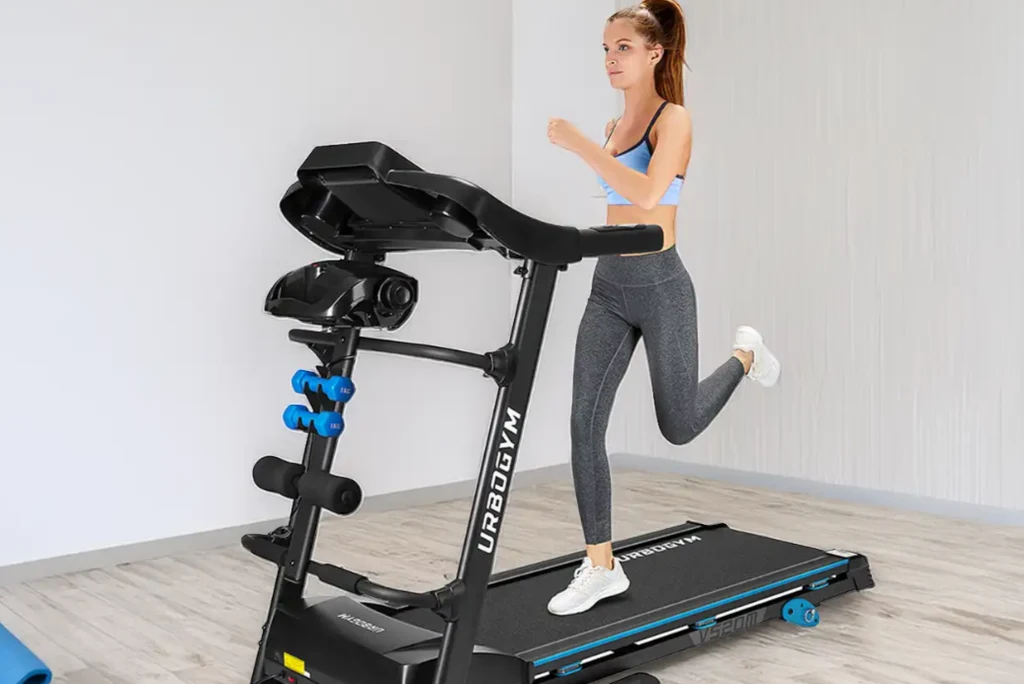 Trening nie musi oznaczać wyprawy na siłownię Trening nie musi oznaczać wyprawy na siłownię