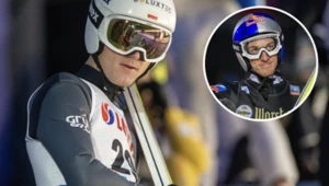 Tak Gregor Schlierenzauer zareagował na coming out Andrzeja Stękały