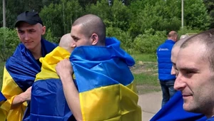 Rosja i Ukraina wymienią jeńców. Są nowe informacje