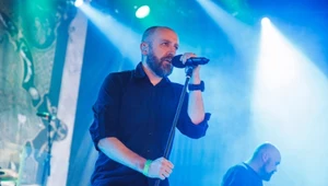 "Ponurej muzyki słucha się najprzyjemniej". Paradise Lost ze szczegółami nowego albumu 