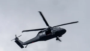 Bez pilotów nie polecą. MON stawia na śmigłowce szkolno-bojowe (zdj. ilustracyjne)
