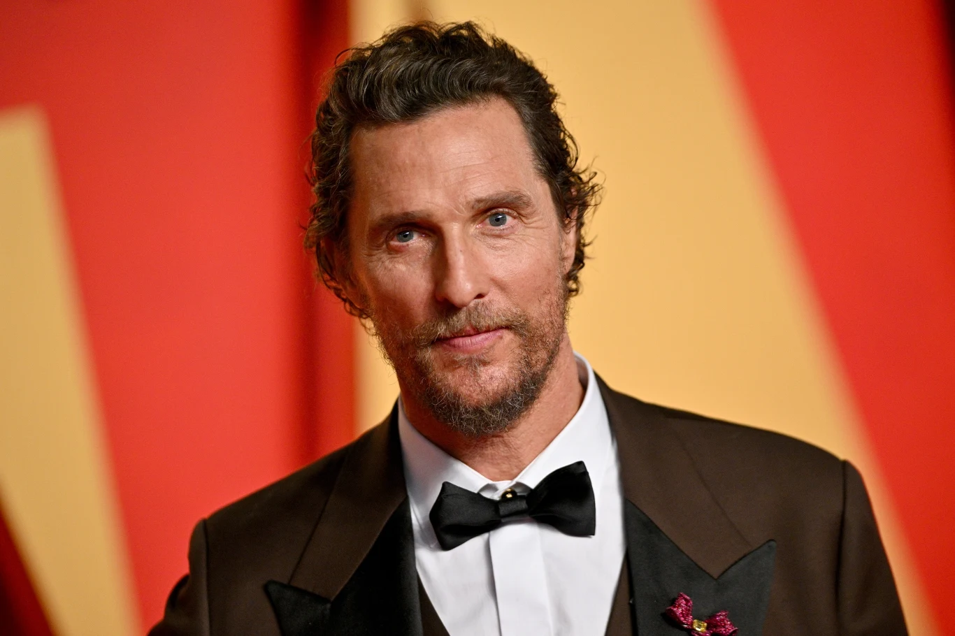 Matthew McConaughey Matthew McConaughey