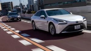 Toyota i Waymo testują auta bez kierowcy. To zapowiedź rewolucji