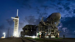 Polak leci w kosmos. Axiom Space ogłasza gotowość do startu