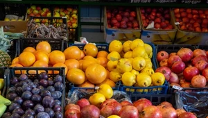 Najzdrowszy owoc świata według naukowców. Tani i łatwo dostępny w Polsce