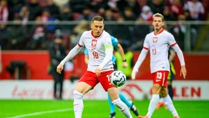 Kiedy mecz Polska Finlandia? O której godzinie? [TRANSMISJA NA ŻYWO, WYNIK]