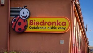 Biedronka szuka ponad 1000 kasjerów. Dużo daje na start?