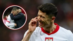 Kluczowa rozmowa Probierza z Zielińskim. Po niej wszystko stało się jasne