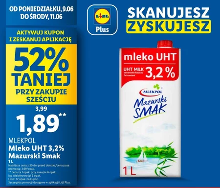 Mleko Mlekpol