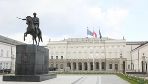 To tu prezydent Polski może spędzać czas. To nie tylko Pałac Prezydencki