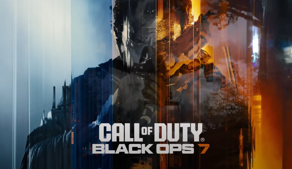 Call of Duty: Black Ops 7
