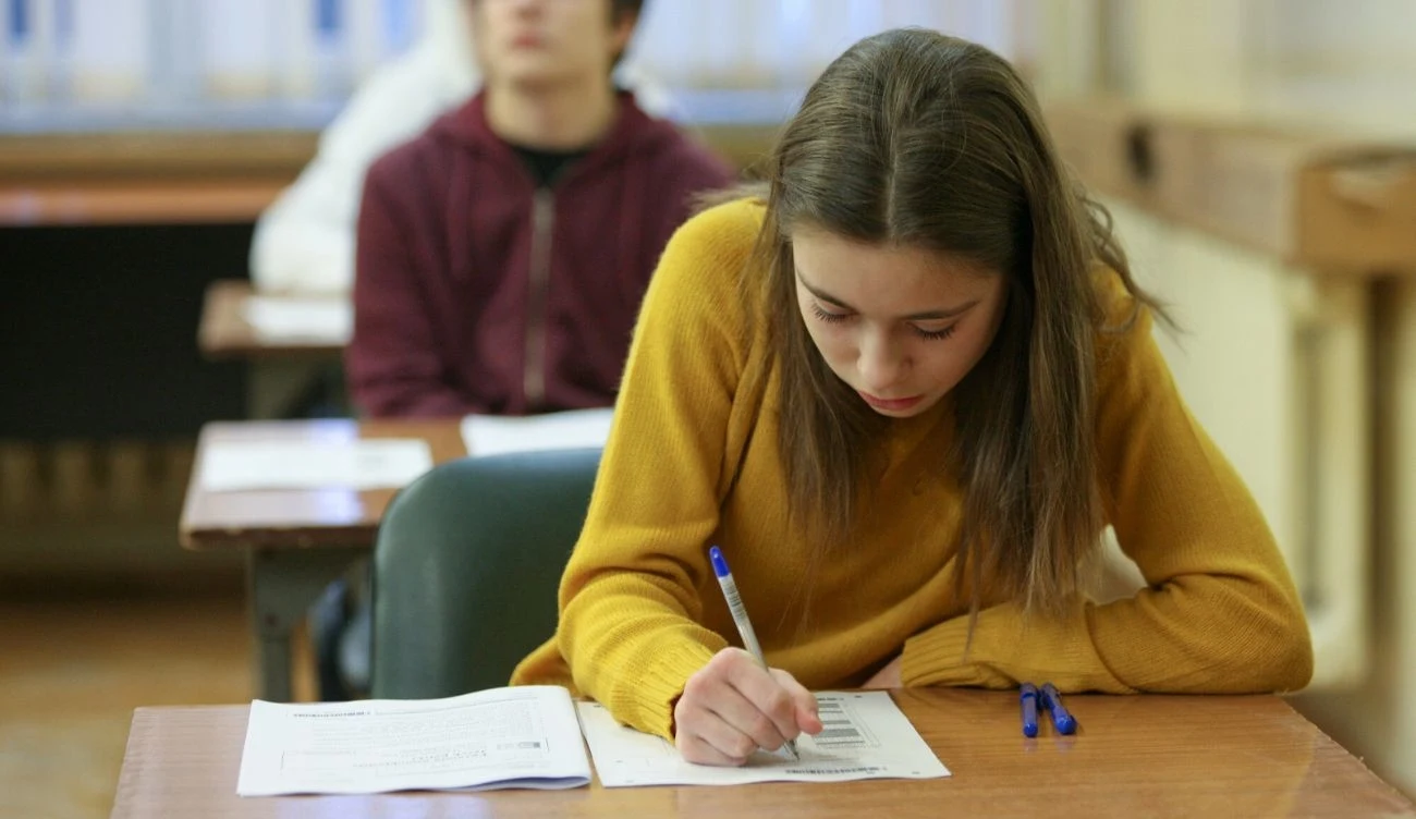 Resort edukacji rozważa zmianę w termie egzaminu ósmoklasisty Resort edukacji rozważa zmianę w termie egzaminu ósmoklasisty