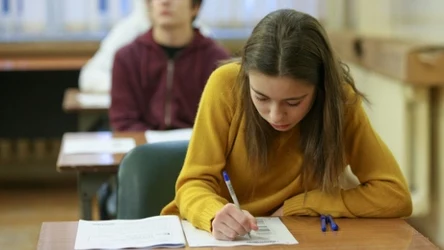 Resort edukacji rozważa zmianę w termie egzaminu ósmoklasisty
