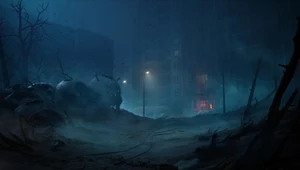 Polacy szykują przebój. Horror osadzony w PRL-u i… piekle