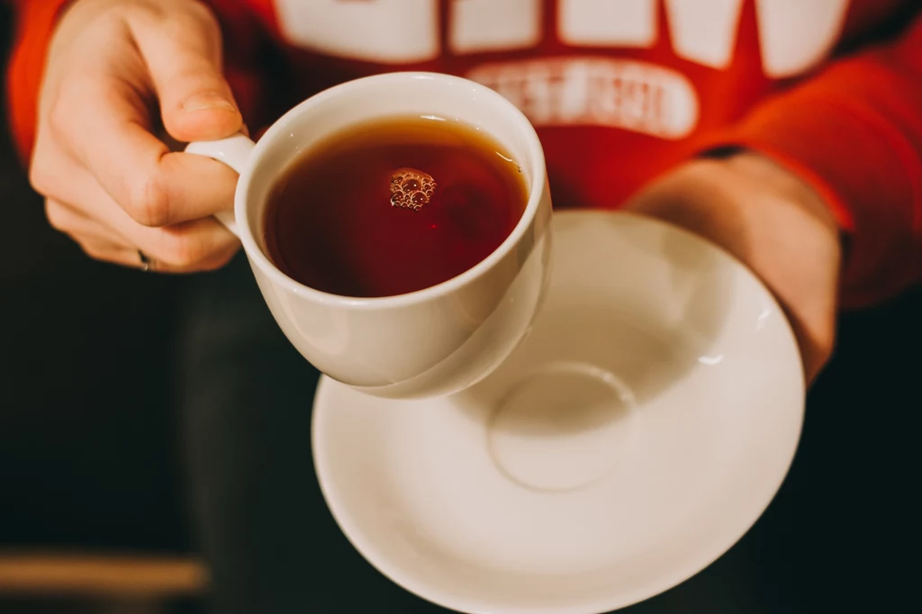 Zaskakujące, dlaczego warto pić rooibos. Nie tylko dla antyoksydantów