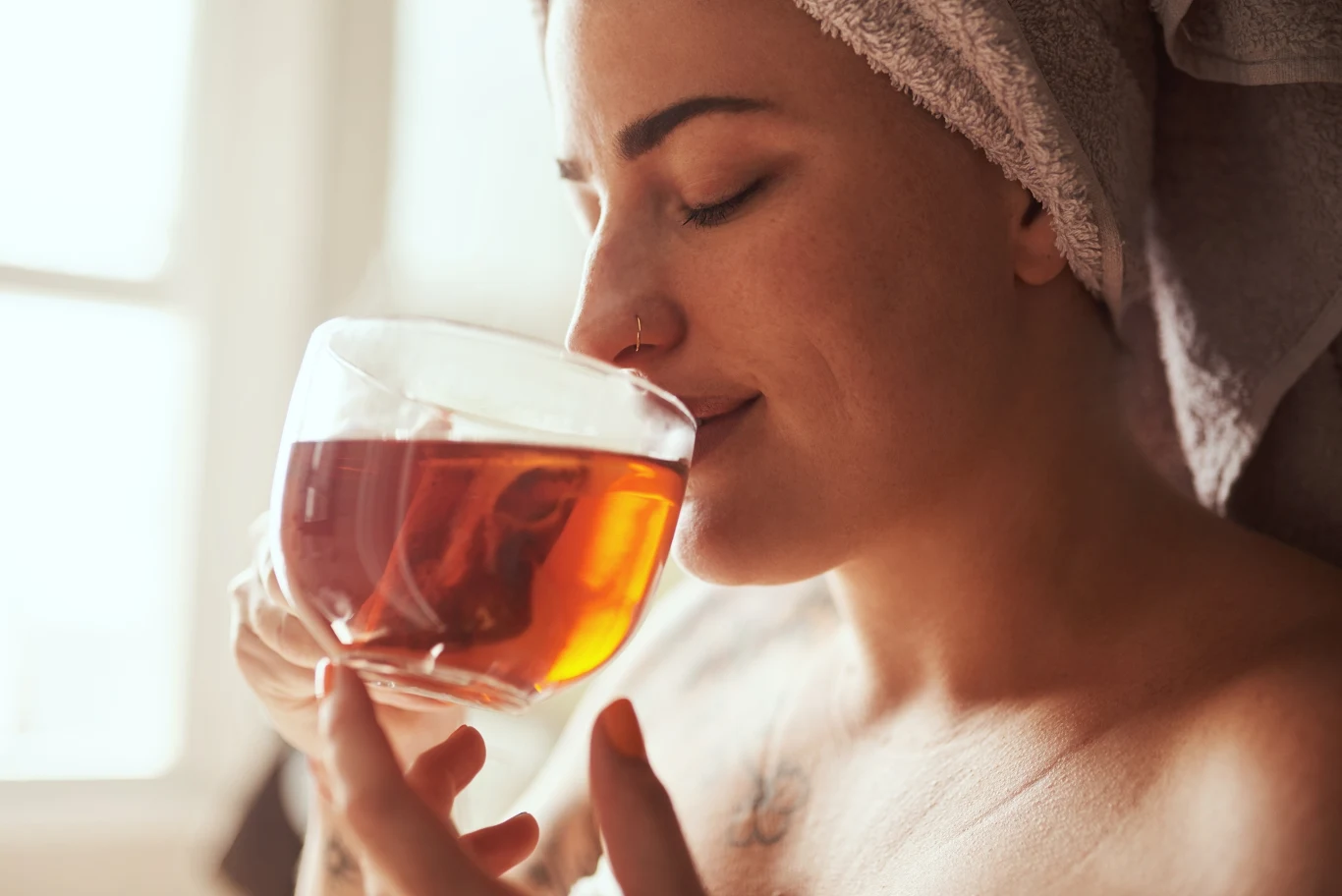 Eliksir długowieczności i tarcza na choroby. Rooibos to najzdrowszy zamiennik kawy i herbaty Eliksir długowieczności i tarcza na choroby. Rooibos to najzdrowszy zamiennik kawy i herbaty