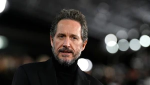 Bertie Carvel