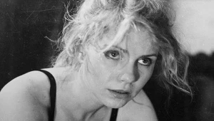 Anna Kaźmierczak w filmie "Yesterday"