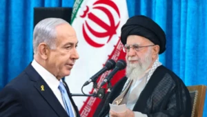 Iran ostrzega Izrael. Chce ujawnić jego nuklearne tajemnice