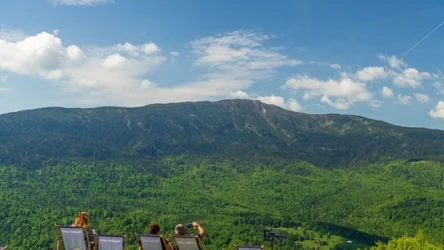 Cisza, spokój i aktywny wypoczynek – rusz w Beskidy