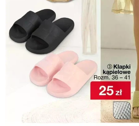 Klapki