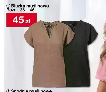 Bluzka