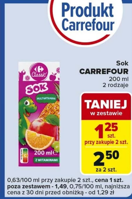 Sok Carrefour