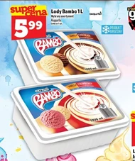 Lody Bambo