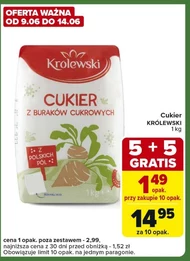 Cukier Królewski