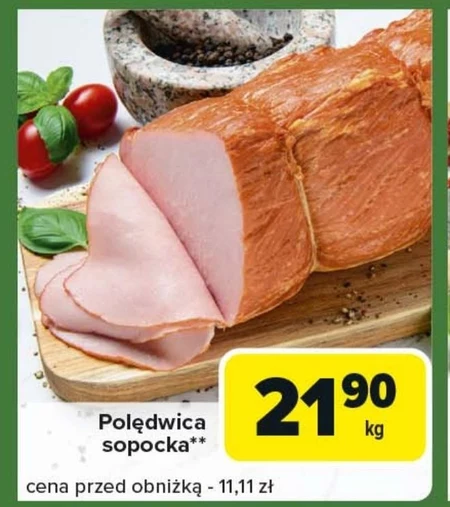 Polędwica