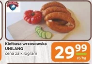 Kiełbasa Unilang