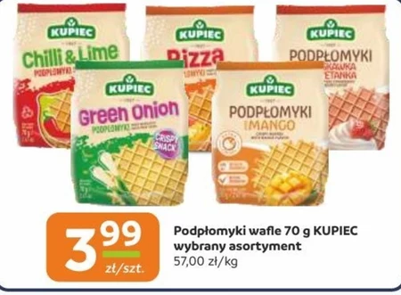 Wafle Kupiec