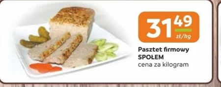 Паштет Społem