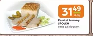 Pasztet Społem